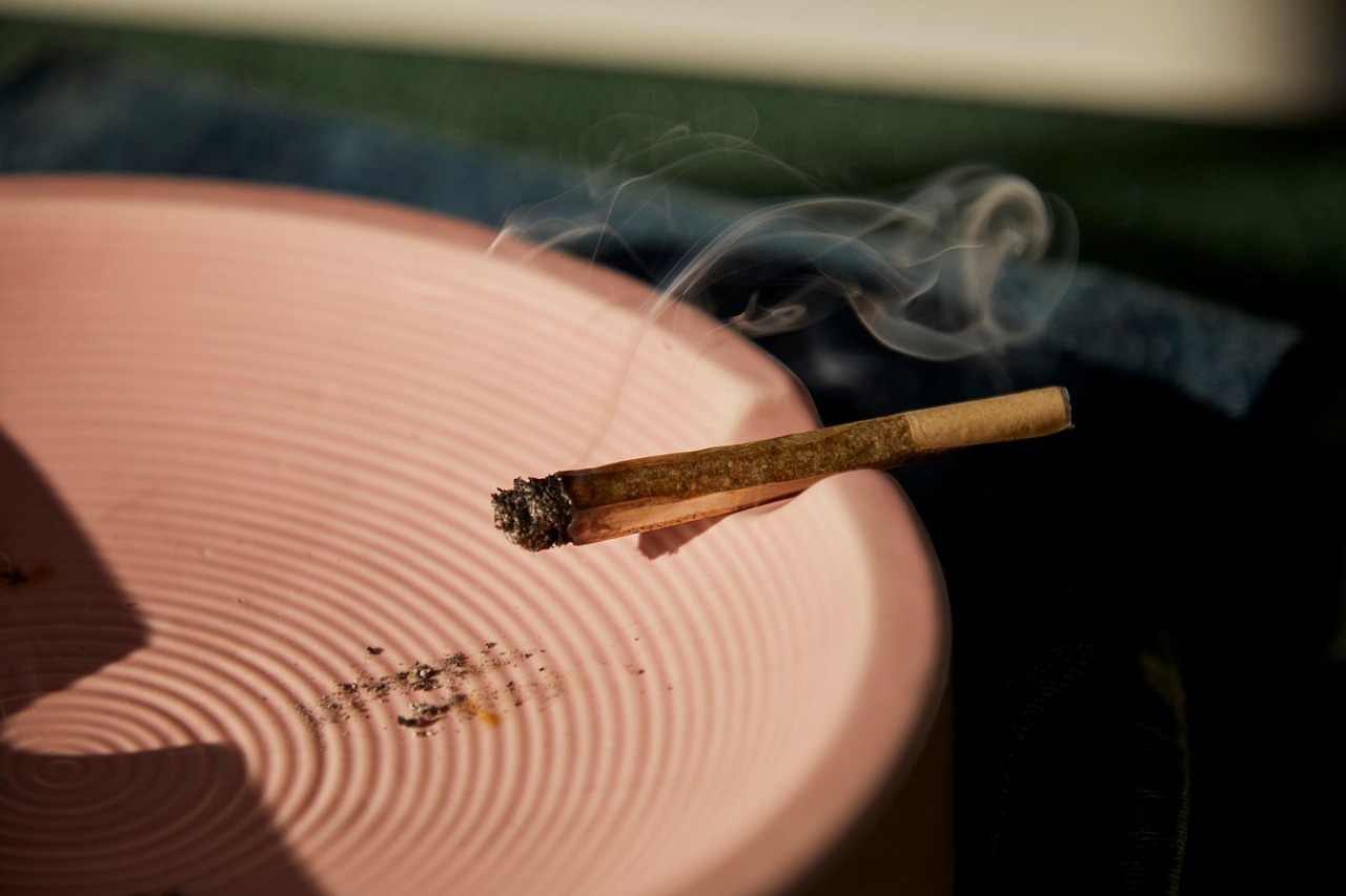 What Makes Pre Roll Weed a Convenient Choice?